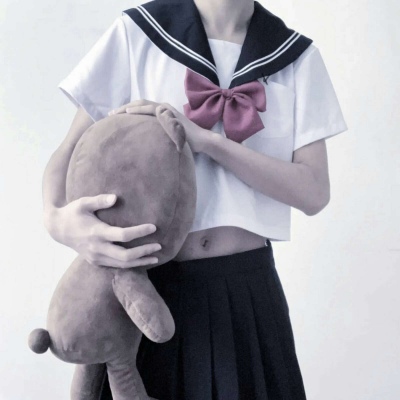 帝江:制服西装清新男头/抑郁偷偷找上我 在我身上安家