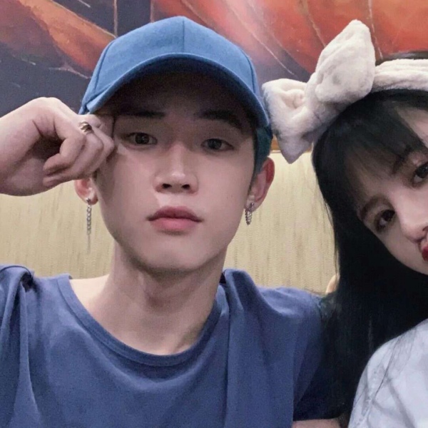 沈书妍自喜超甜情头