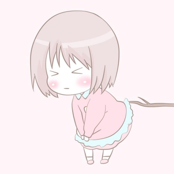 超温馨浪漫 动漫情侣头像