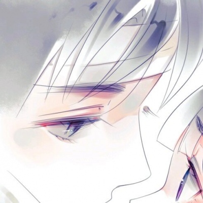 “仔细看，我眼睛里有很重要的东西”“有什么啊”“有你”