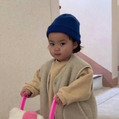 仙屿酱 罗熙系列情头 前路浩浩荡荡，万事尽可期待。