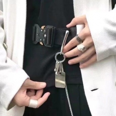 念七 手控 我用不着你喜欢 也轮不到你讨厌