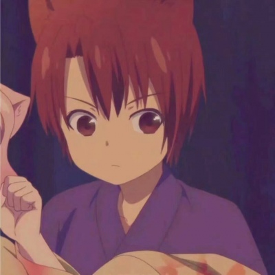 情侣头像  你是上天给我的礼物