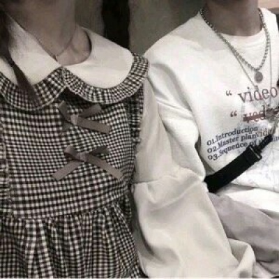 #情头  我把所有的温柔和可爱都设置成了仅你可见。