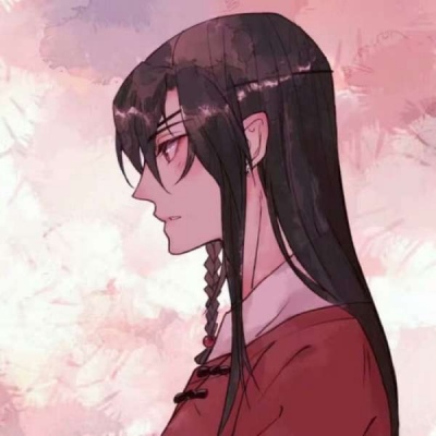 ☺情侣头像 漫画