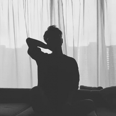 ‖曦‖“对不起，我回来了，你还在么？”