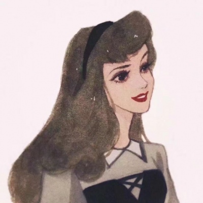 漫画情头 超可耐?