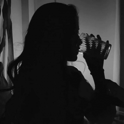 梦晚:单人情头/喜欢就是人间幸事，是久违欢喜，是你朝我走来❤️