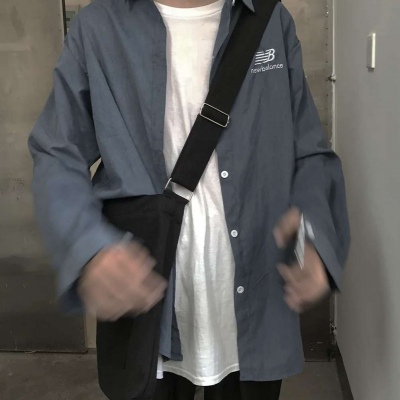 男生头像  这个冬天我想遇见你。