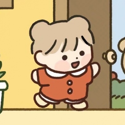 恬恬/2025超火可爱动漫原宿风情头/俺爱俺的祖国！！！