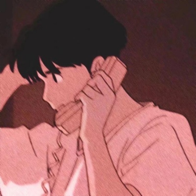 言允：复古男生头像