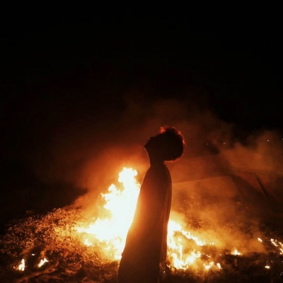 独二/伤感 超拽/男生头像