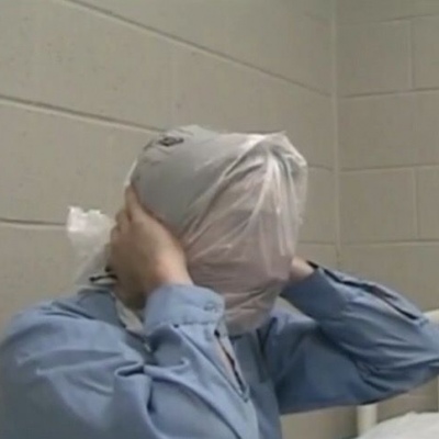 「沈恩」搞怪男.女头   我抓不住世间美好只好装出万物顺遂的样子