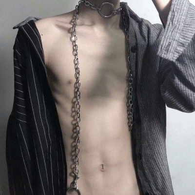 宸宸/优质男头/我将违背我的天性 忤逆我的本能 永远爱你