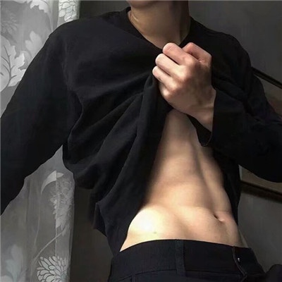 江漓.优质男头.千山万水不及先生回眸一笑.愿喜