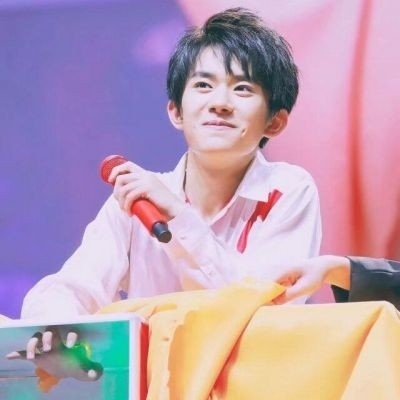 大爱千玺弟弟❤