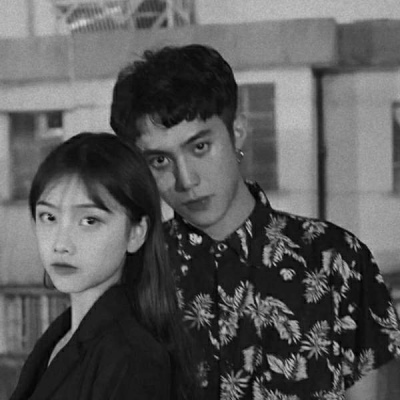 今日签收奶昔专属情头./略