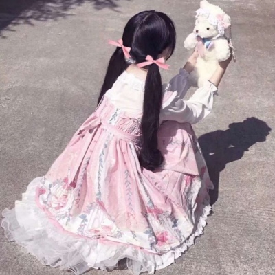 对象不是人系列