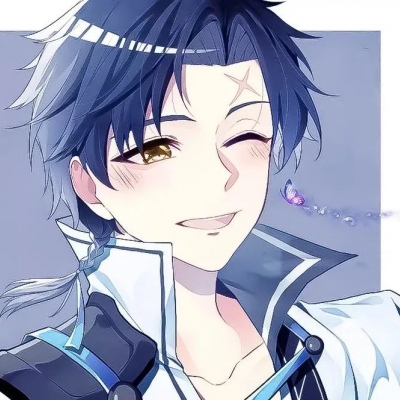 王者荣耀情侣头像