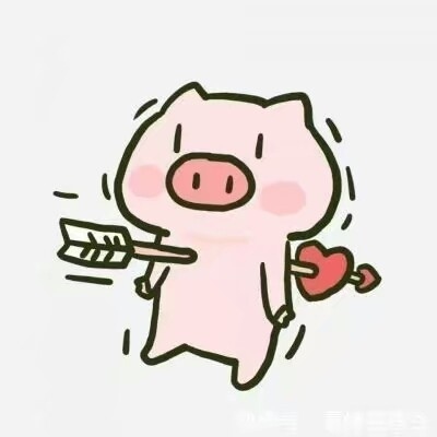 柠七/情侣动漫头像/遇见你是我的幸运