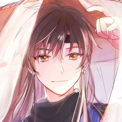 【动漫男头】更新不定期呦