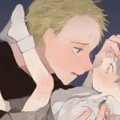 超甜情头/生活原本无味但你要想办法去品