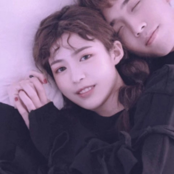 <超浪漫真人情头> 倾麒麟一世 换双生之年