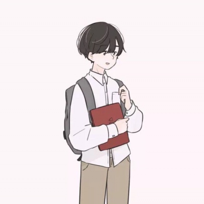 最简单的温柔❤️