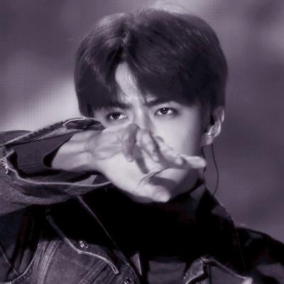 季清 (男生爱豆头像)