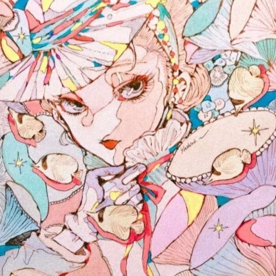 独一无二新颖不易撞的动漫情头