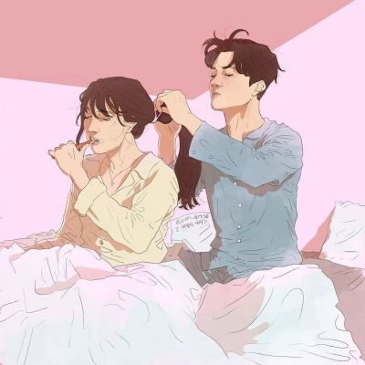 沈倦/我喜欢你漫山遍野的喜欢