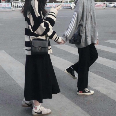 念七 真人情侣部位头像