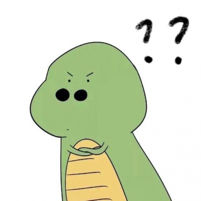 林桥『可爱卡通情头』该吃吃该喝喝