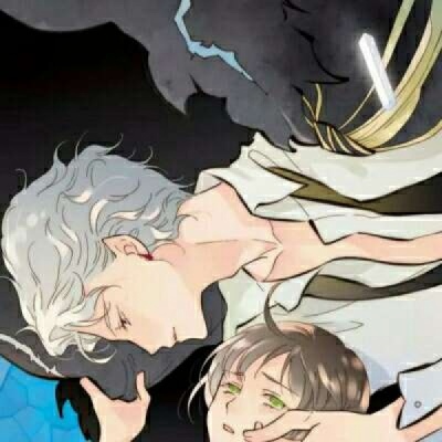 宇宙琴未响（情侣头像鸭）