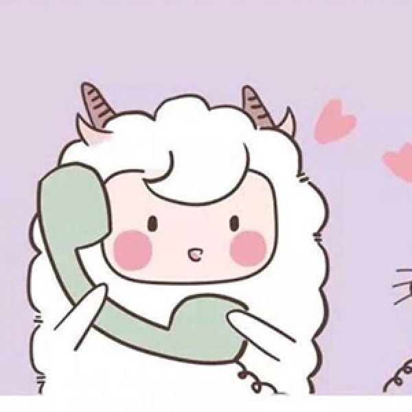 我爱你三千遍 周而复始