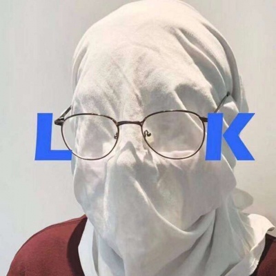 搞怪男头/有点可爱啊