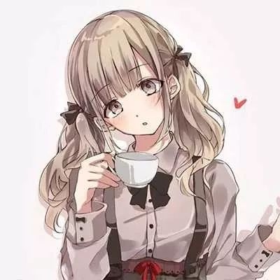 情侣头像(๑´∀`๑)