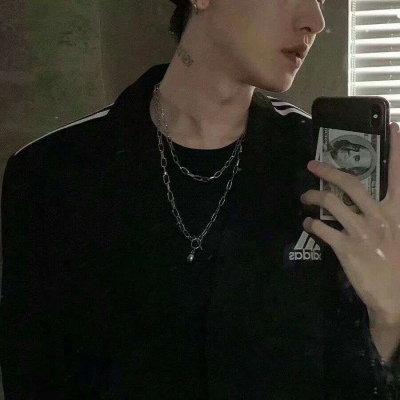 帝江:你与星光同样浪漫