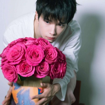 #亲爱的热爱的#小Demo