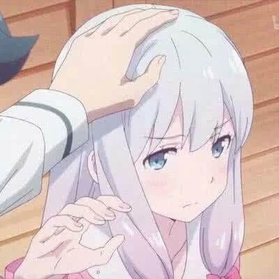 8组情侣头像来了!❤