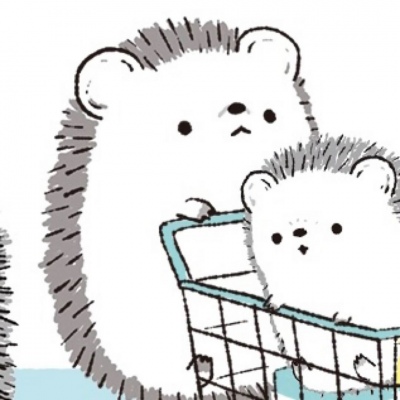 情侣头像（可爱版的）