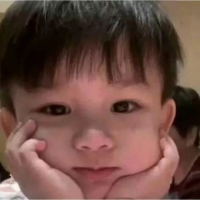 可可爱爱的情侣头像哇