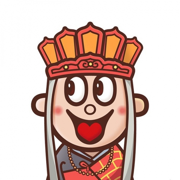 念七 可爱哇哈哈哈头像