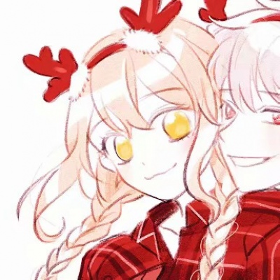 圣诞节专属情头