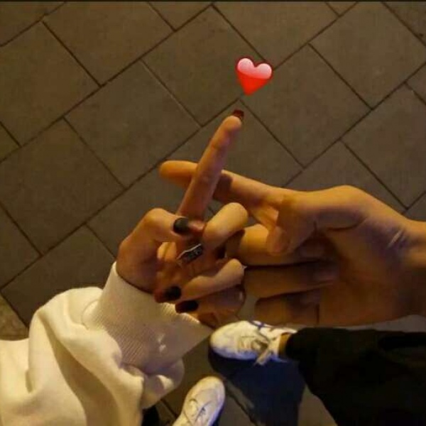 把我的小手给你牵（情头）