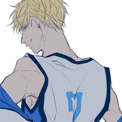 动漫男头  帅气 高冷    我i