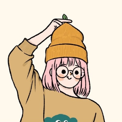 念七 动漫情侣头像