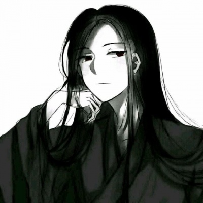 江劫。/古风男漫/初来乍到，请多关照