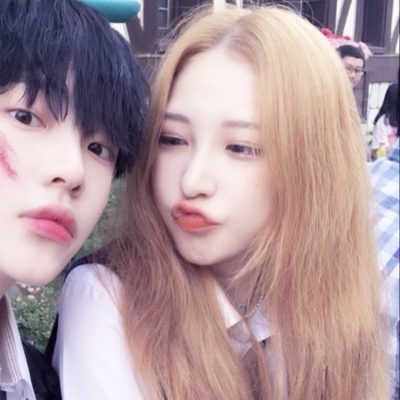 梦晚:优质情头/甜甜的爱情只想跟你❤️?