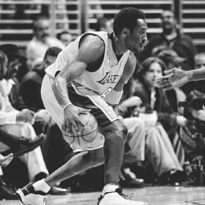 顾浔：NBA球星男生头像